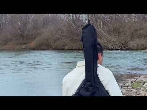 Видео: Виктор Горелов - Була. Слова и музыка: В. Горелов