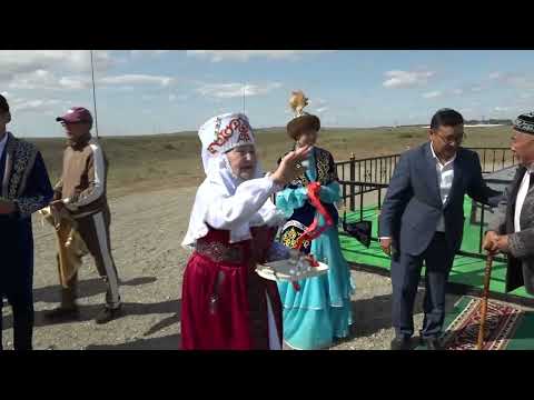 Видео: Төменгі Қайрақты 80 жыл