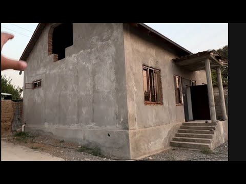 Видео: 📍Кулоб маҳ Даминзода Хонаи Хуб канализатсяҳам дорад #nazuriev1