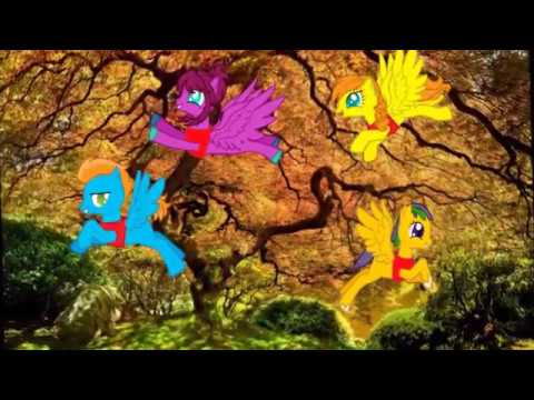 Видео: Снегири и Дракон.