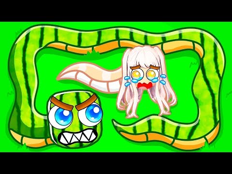 Видео: Я СТАВ НАЙБІЛЬШОЮ ЗМІЄЮ У РОБЛОКСІ