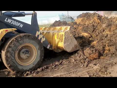 Видео: Компосты қалай дайындаймыз?                8-702-917-40-07                Нурали