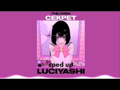 Видео: THE LIMBA – СЕКРЕТ ( 𝙎𝙋𝙀𝘿 𝙐𝙋 / 𝙉𝙄𝙂𝙃𝙏𝘾𝙊𝙍𝙀 )