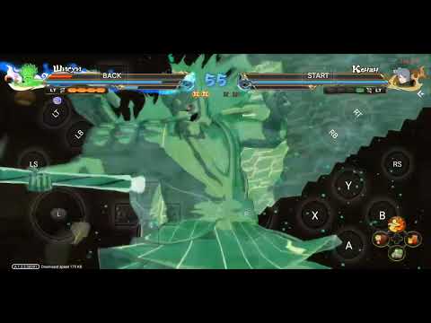 Видео: Шисуи против Конан