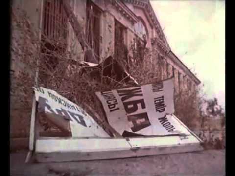 Видео: История Достык 1961