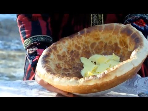 Видео: Зомин қозон патири | Milliy geografiya