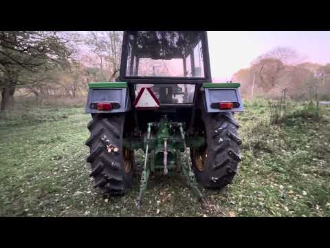 Видео: John Deere потужніше і дешевше за МТЗ порівняння 