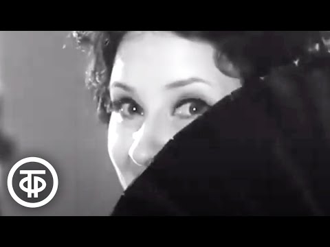 Видео: Тамара Миансарова "Золотой ключик" (1965)