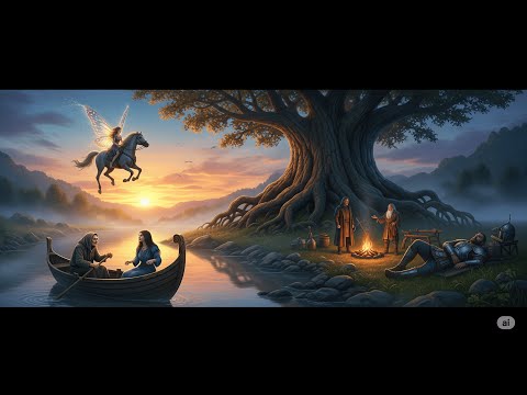 Видео: ЧЫНАРБАЙ МЕНЕН ПЕРИНИН КЫЗЫ .../кызыктуу кыргыз эл жомогу