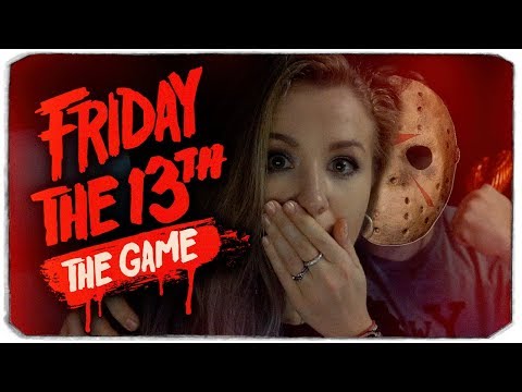 Видео: ПОБЕГ С ПОДПИСЧИКАМИ НА ВЕБКУ - FRIDAY THE 13TH THE GAME