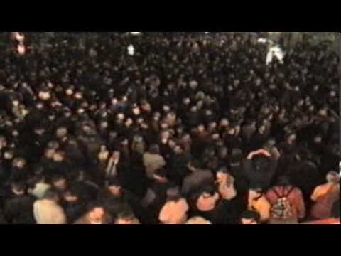 Видео: Вологда-ДК ВПЗ-1997- (Open Disco)