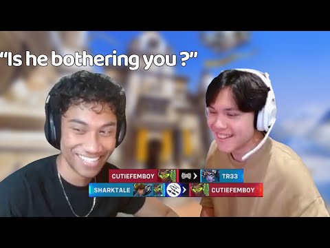 Видео: учит Ленни играть вдову