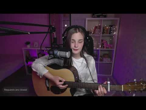 Видео: Валентин Стрыкало - Дешевые драмы (cover by etreamoi)