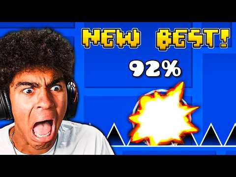 Видео: Могу ли я победить демона за 1 ПОПЫТКУ?