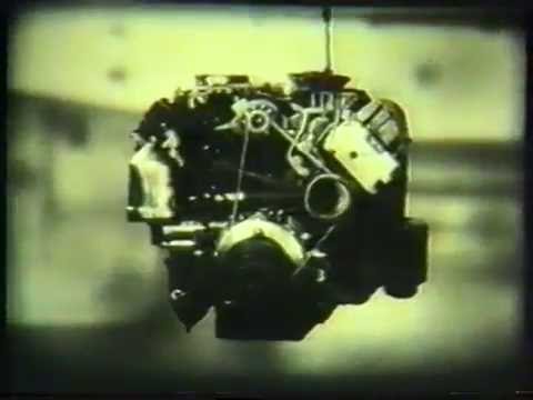 Видео: Системы питания двигателей