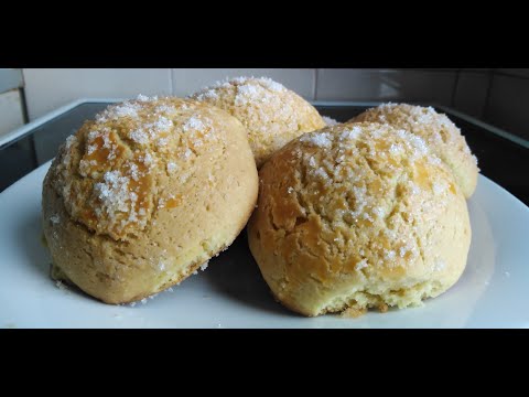 Видео: Пухкави домашни курабийки - Fluffy homemade cookies