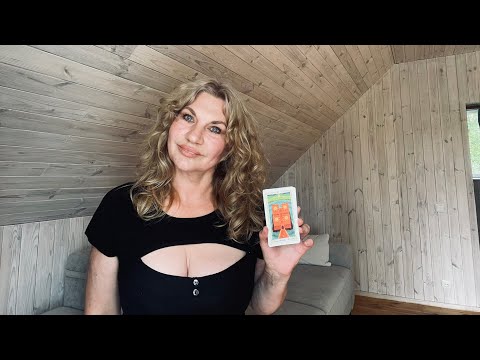 Видео: Она Ушла за Жезлом или Деньгами⁉️Что Теперь⁉️Таро для мужчин
