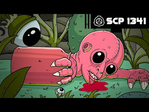 Видео: Джунгли в банке | SCP-1341 (SCP Анимация) - русская озвучка