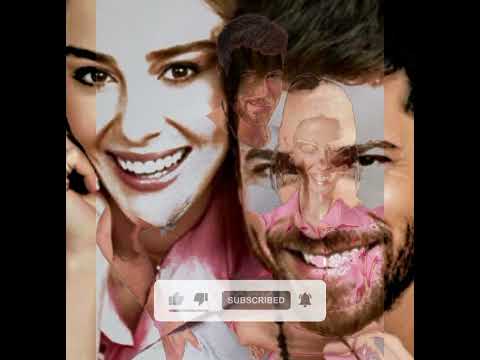 Видео: Сцена поцелуя Озге Гюрель и Джана Ямана: Всё, что произошло за кадром!