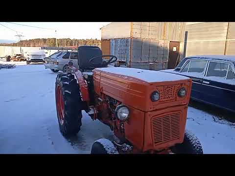 Видео: продажа т 25