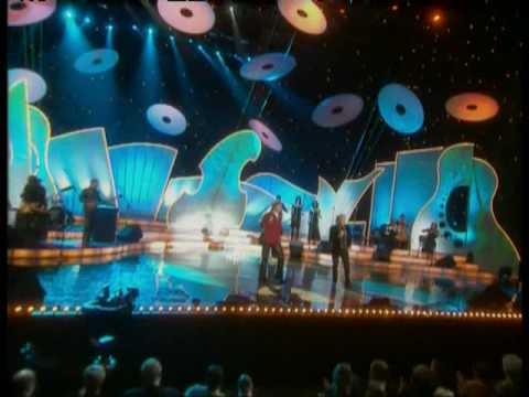 Видео: Александр Маршал и Рикардо Фольги - Свеча моей печали