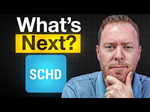 Видео: Сейчас самое время ПРОДАТЬ SCHD?