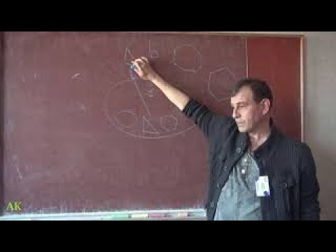 Видео: Теория поля Курта Левина в гештальт-терапии