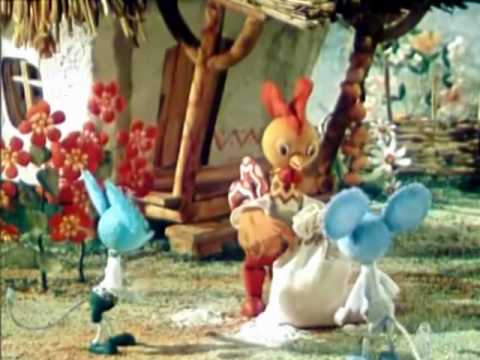 Видео: Колосок (Kolosok) 1982