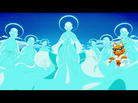 Видео: Neon White | Марафон підписки ps+ | Максимальна складність |