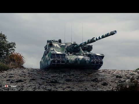 Видео: Tortoise #shortvideo  #akaSaDist #worldoftanks #wot #танки#вафля