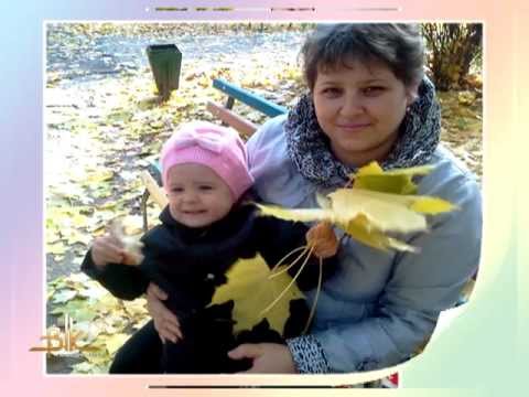 Видео: Для самой любимой мамули в день рождения!!!(15.04.2012).VOB