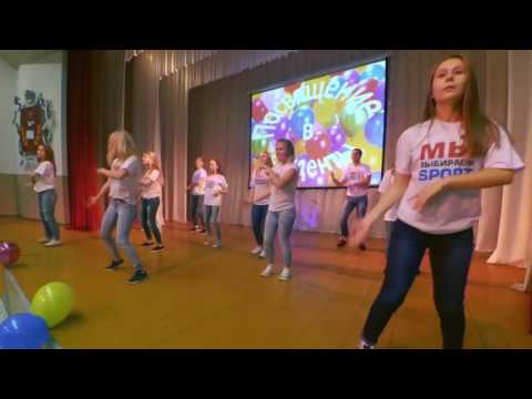 Видео: День и ночь.