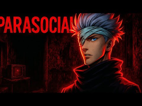 Видео: Этот хоррор знает ВСЁ о тебе… | Skywhywalker проходит PARASOCIAL