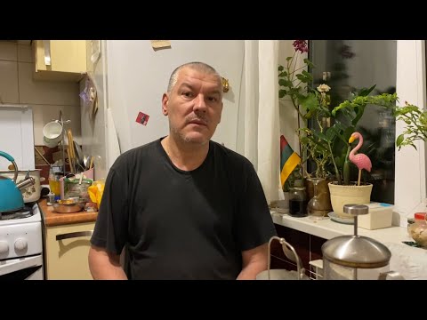 Видео: VLOG БАТЯ ВЫСКАЗАЛ ВСЁ ЧТО ДУМАЕТ!!!