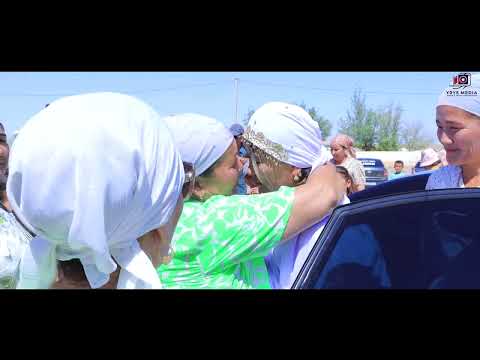 Видео: Аяқ-құдық Үйлену той ! | Нұрбол & Жұлдыз