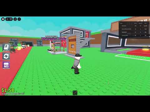 Видео: Крадемо брейнротів в Steal a Brainrot  👻