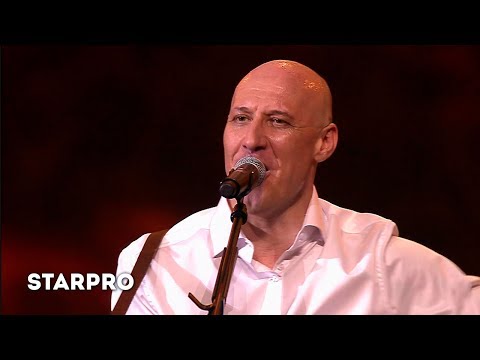 Видео: Денис Майданов - Бывший подъесаул. Юбилейный концерт Дениса Майданова в Кремле «Полжизни в пути»