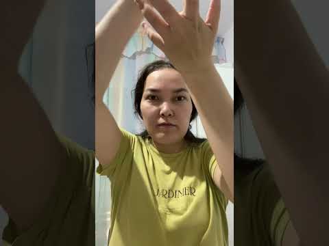 Видео: Чистка чакр от головы до сердца/ Cleansing the Chakras from the Head to the Heart