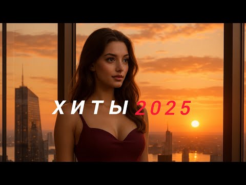 Видео: хиты 2025😍 Russian Music🔥 Russische Musik💖 трендовая музыка💥 Best YouTube and Tiktok Music🎉Spotify❤️