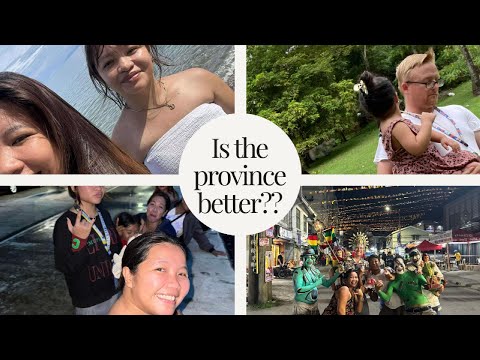 Видео: 5 ПРИЧИН, ПОЧЕМУ ПРОВИНЦИЯ ЛУЧШЕ