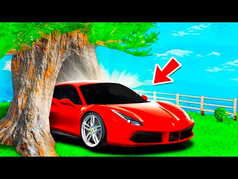 Видео: БҰЛ КӨЛІКТІ ЕШКІМ ТАБА АЛМАДЫ!!! ЖАСЫР және ІЗДЕ!!! ГТА 5 қазақша