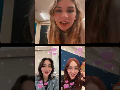 Видео: Предупреждение | Instagram Live (Коллективная культурная музыка)