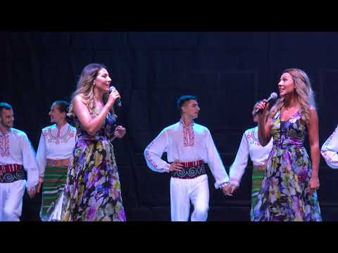 Видео: Сестри Диневи и клуб Веселяци Плевен - 2