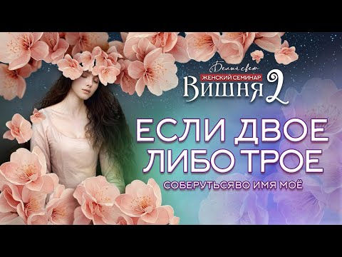 Видео: Если двое либо трое соберутся во имя моё! Разбор лунных программ. Весталия.