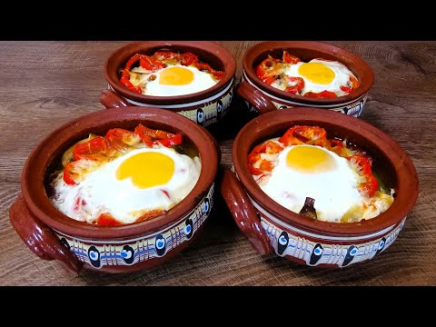 Видео: Фракийские пельмени. Вкусный и простой рецепт для всей семьи!
