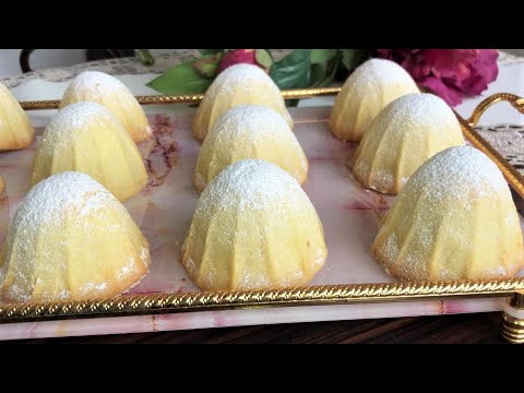 Видео: Песочное Печенье с яблочной начинкой.