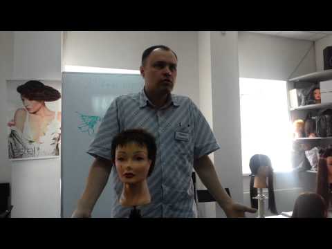 Видео: ЧЁЛКА  Мужские стрижки