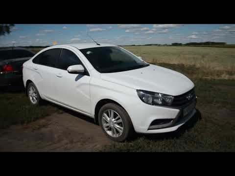 Видео: Фольксваген Поло vs Лада Веста - вся правда от владельца