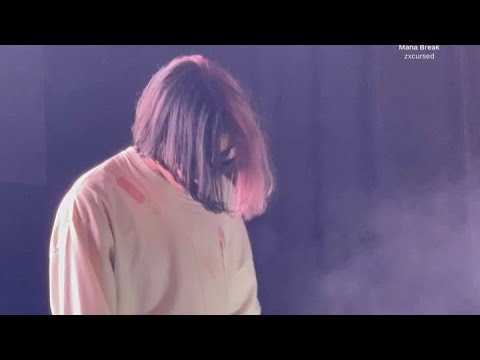 Видео: 🔴КОНЦЕРТ КУРСЕДА БЕРЛИН | ИРЛ НА КИКЕ | запись 21.02.2025