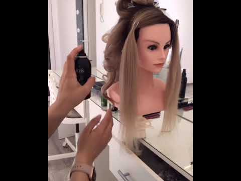 Видео: Греческая прическа 🌸